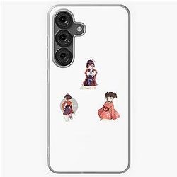 Kabaneri of the Iron Fortress - Samsung Galaxy Case