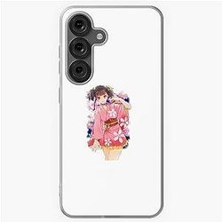 Kabaneri of the Iron Fortress - Mumei Case