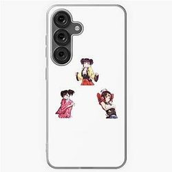 Kabaneri of the Iron Fortress Pack Case