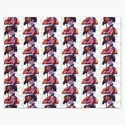Kabaneri of the Iron Fortress - Mumei Jigsaw Puzzle