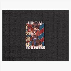 Mumei Hozumi Kabaneri of the Iron Fortress Kabaneri Design - Gift T-Shirt - Anime