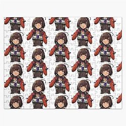 Kabaneri of the Iron Fortress - Mumei