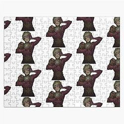Kabaneri of the Iron Fortress - Ikoma Puzzle