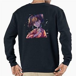 Kabaneri of the Iron Fortress 7 Pullover Sweatshirt