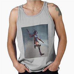 Kabaneri of the Iron Fortress 6 Tank