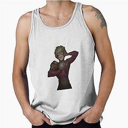 Kabaneri of the Iron Fortress - Ikoma Top