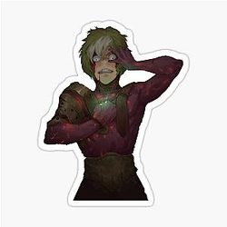 Kabaneri of the Iron Fortress - Ikoma