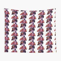 Kabaneri of the Iron Fortress - Mumei Tapestry