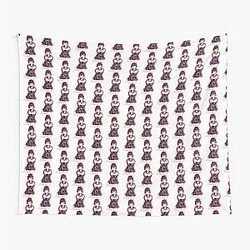 Kabaneri of the Iron Fortress - Mumei's Tapestry