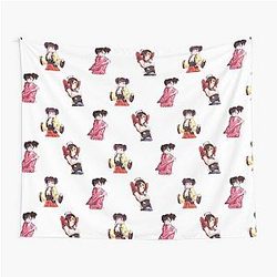Kabaneri of the Iron Fortress - Pack Tapestry