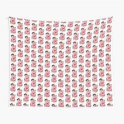 Kabaneri of the Iron Fortress - Mumei Tapestry