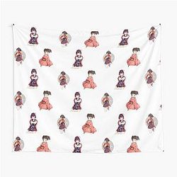 Kabaneri of the Iron Fortress - Tapestry