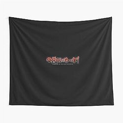 Kabaneri of the Iron Fortress - Logo Tapestry