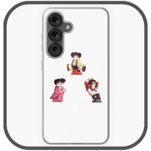 Kabaneri Of The Iron Fortress Cases