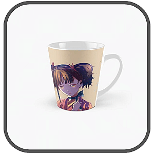Kabaneri Of The Iron Fortress Mugs