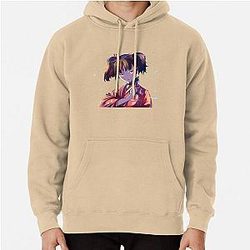 Kabaneri of the Iron Fortress 7 Hoodie