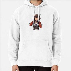 Kabaneri of the Iron Fortress Mumei Pullover Hoodie