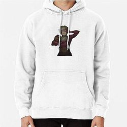 Kabaneri of the Iron Fortress - Ikoma Hoodie