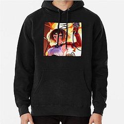 Kabaneri of the Iron Fortress Hoodie