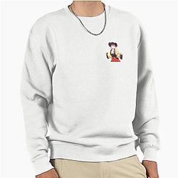 Kabaneri of the Iron Fortress Mumei Sweatshirt