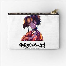 Kabaneri of the Iron Fortress Munmei Pouch