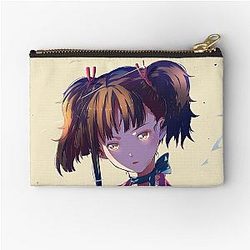 Kabaneri of the Iron Fortress 7 Zipper Pouch
