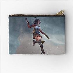 Kabaneri of the Iron Fortress 6 Zipper Pouch