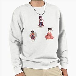 Kabaneri of the Iron Fortress - Pullover Hoodie