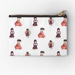 Kabaneri of the Iron Fortress - Zipper Pouch