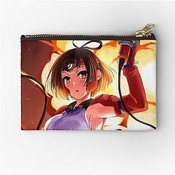 Kabaneri of the Iron Fortress Zipper Pouch