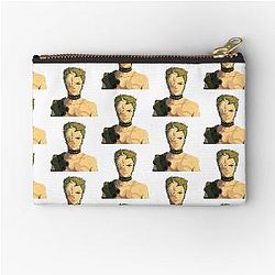 Kabaneri of the Iron Fortress - Ikoma Pouch