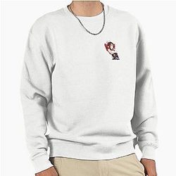 Kabaneri of the Iron Fortress - Mumei Pullover