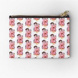 Kabaneri of the Iron Fortress - Mumei Zipper Pouch