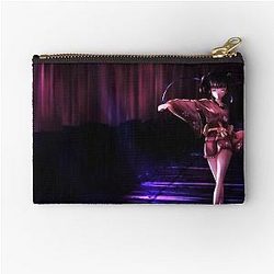 Kabaneri of the Iron Fortress Zipper Pouch