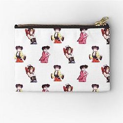 Kabaneri of the Iron Fortress - Zipper Pouch