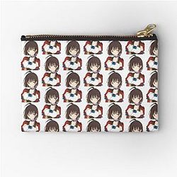 Kabaneri of the Iron Fortress - Mumei Pouch