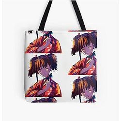 Kabaneri of the Iron Fortress - Mumei Tote Bag