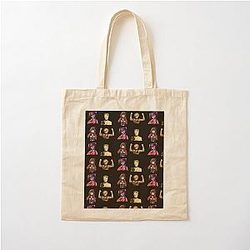 Kabaneri of the Iron Fortress - Tote Bag