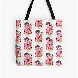 Kabaneri of the Iron Fortress Mumei Tote Bag