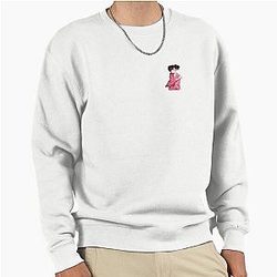 Kabaneri of the Iron Fortress - Mumei Pullover Shirt