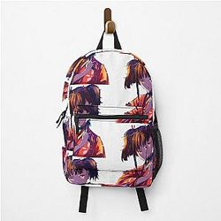 Kabaneri of the Iron Fortress - Mumei's Backpack