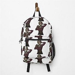 Kabaneri of the Iron Fortress - Ikoma & Backpack