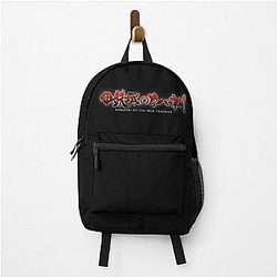 Kabaneri of the Iron Fortress - Logo Bag