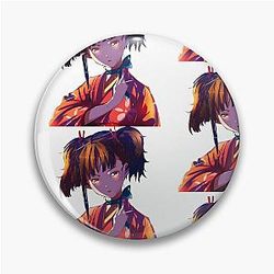 Kabaneri of the Iron Fortress - Mumei