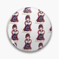 Kabaneri of the Iron Fortress - Mumei