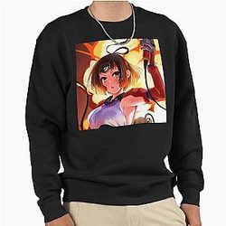 Kabaneri of the Iron Fortress Sweatshirt