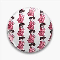 Kabaneri of the Iron Fortress - Mumei