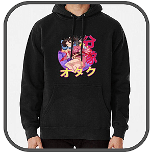Kabaneri Of The Iron Fortress Hoodies