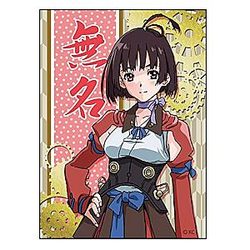 Penguin Kabaneri of the Iron Fortress Character Card Sleeve - Mumei