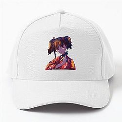 Kabaneri of the Iron Fortress - Mumei Baseball Cap